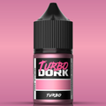Turbo Dork: Metallic Acrylic Paint - Turbo
