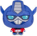 TeeTurtle Cloudheads: Optimus Prime - 5"