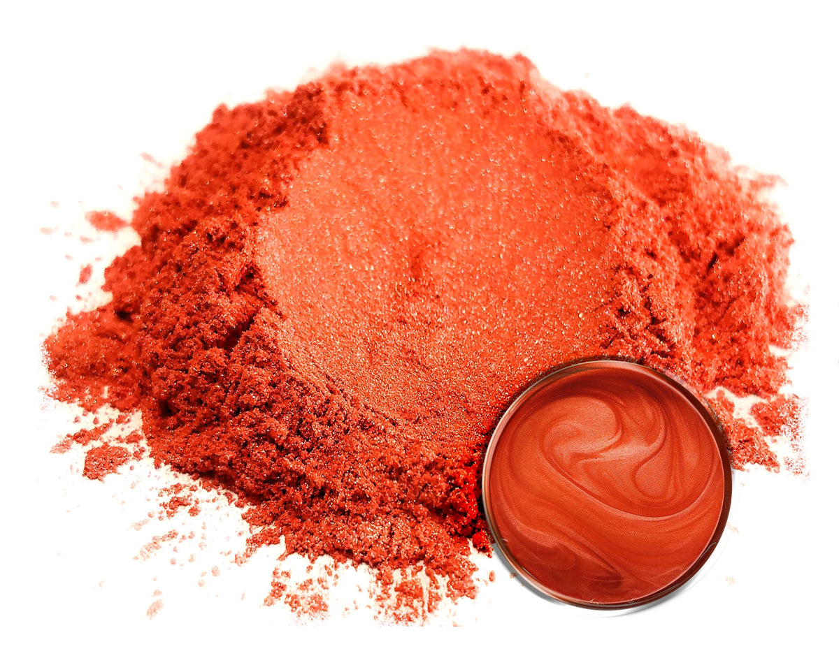 Tiger Orange