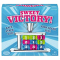 Sweet Victory