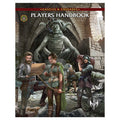Castles & Crusades: Players Handbook - 11th Printing