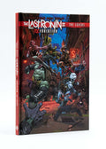 Teenage Mutant Ninja Turtles: The Last Ronin II: Re-Evolution--The Covers