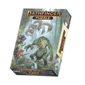 Pathfinder Puzzles: Bestiary