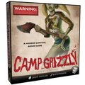 Camp Grizzly: Second Edition