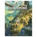 Mappa Mundi: An Exploration + Ecology RPG