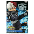 My Hero Academia: World Heroes' Mission - Shoto Todoroki - The Amazing Heroes Figure