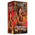 The Princess Bride: Prepare to Die! - 3rd Edition