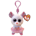 Ty Boo Clip: Nina