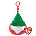Ty Boo Clip: Gnome Turvey