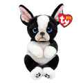 Ty Beanie Bellies: Dog Tink