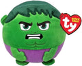 Ty Marvel Beanie Balls: Hulk