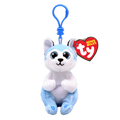 Ty Belly Clip: Thunder