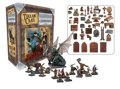 Terrain Crate: Games Master’s Dungeon Starter Set