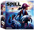 The Spill: Deluxe Kickstarter Edition