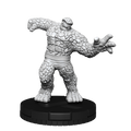 HeroClix: Deep Cuts - Fantastic Four - The Thing