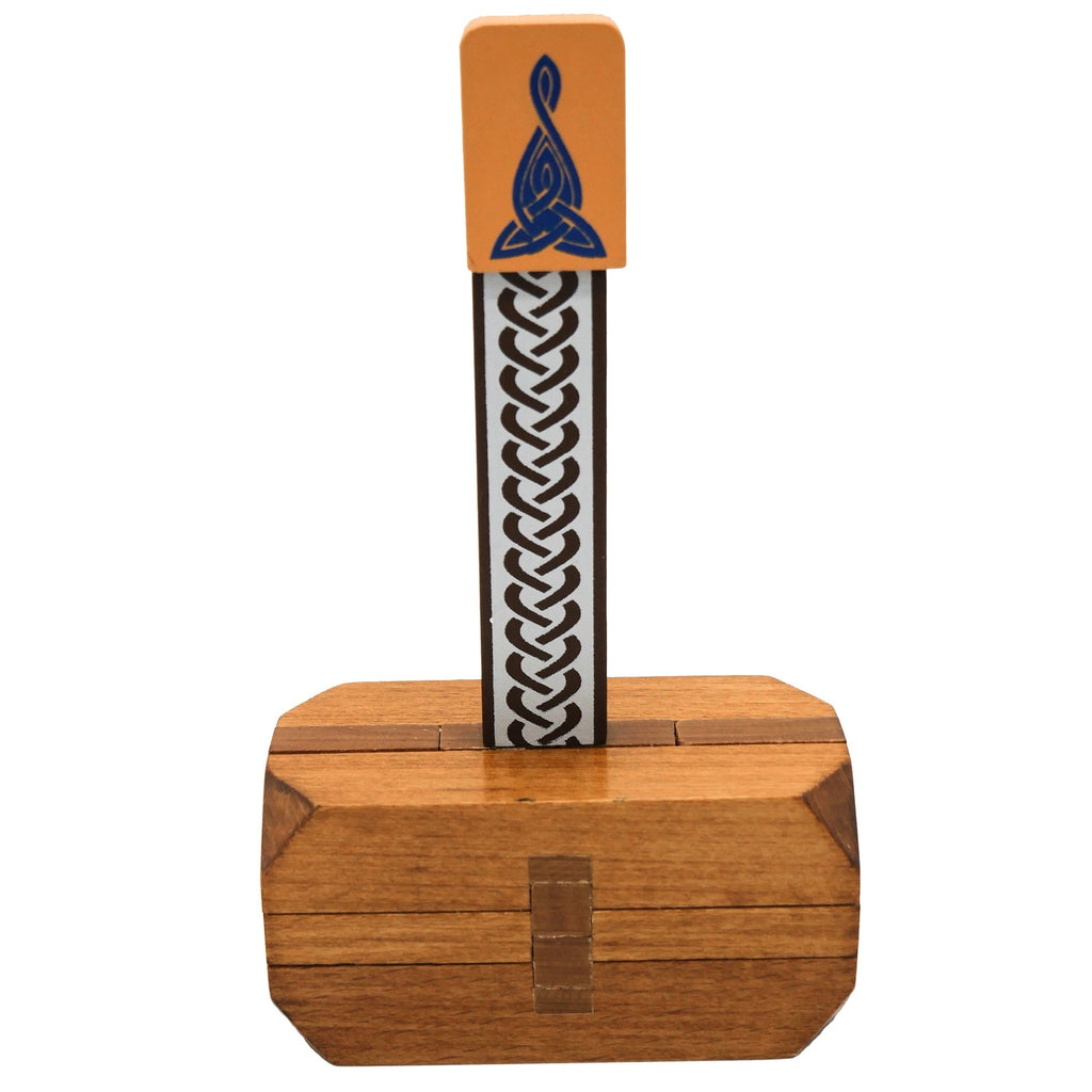 Thor's Hammer