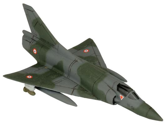 Team Yankee: Mirage 5 Hunting Patrol