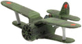 Flames of War: Soviet I-153 Chaika (1:144) (Early/Mid War)