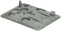 Flames of War: Soviet 122/152mm Artillery Base (C)