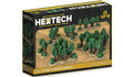 Battlefield in a Box: HexTech - Dropbase Delta