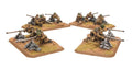 Flames of War: Soviet Anti-tank Rifle Platoon (Early/Mid War)
