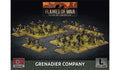 Flames of War: German Grenadier Company (Late War)