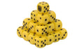 Team Yankee: West German Dice Set