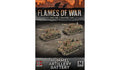 Flames of War: German Hummel Artillery Battery (Mid War)