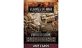 Flames of War: Fortress Europe - British Unit Cards
