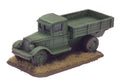 Flames of War: Soviet Zis-5 3-ton Truck (x2)