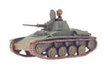 Flames of War: Soviet T-60 obr 1941/1942 (Early/Mid War)