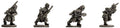 Flames of War: Soviet Sappers (Winter) Upgrade (Early War)