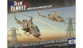 Team Yankee: AH-1 Viper Attack Helicopter Platoon