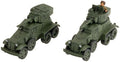 Flames of War: Soviet BA-6 (Early/Mid War)