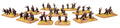 Flames of War: Soviet Strelkovy Platoon (Naval) (Mid War)