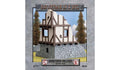 Battlefield in a Box: Wartorn Village - Medium Ruin