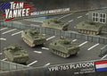 Team Yankee: YPR-765 Platoon