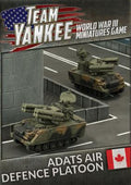 Team Yankee: Candian ADATS Air Defence Platoon