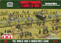 Flames of War: Barbed Wire