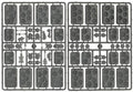 Flames of War: Soviet Plastic Bases - Rubble