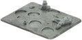 Flames of War: Soviet 76mm Artillery Base (A)