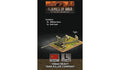 Flames of War: Soviet 100mm Heavy Tank-Killer Company (Late War)