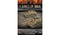 Flames of War: German Hornisse Tank Hunter Platoon (Mid War)