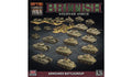 Flames of War: British Starter Force - Armoured Battlegroup Army Deal (Late War)