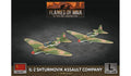 Flames of War: Soviet IL-2 Shturmovik Assault Company (Late War)