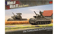 Team Yankee: 2S6 Tunguska AA Platoon