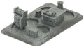 Flames of War: Soviet 122/152mm Artillery Staff Team Base