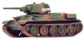 Flames of War: Soviet T-34 obr 1942 (Chelyabinsk) (Mid War)