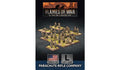 Flames of War: American Parachute Rifle Company (Late War)