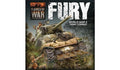 Flames of War: Fury - WWII Tank Combat Starter Set